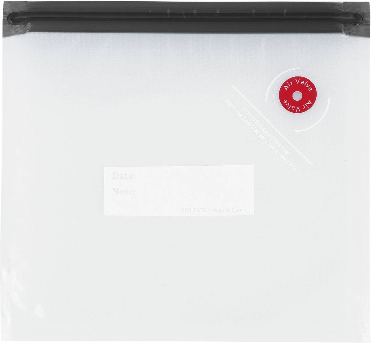 Küchenprofi Easyfresh Vakuová sada, 7 ks