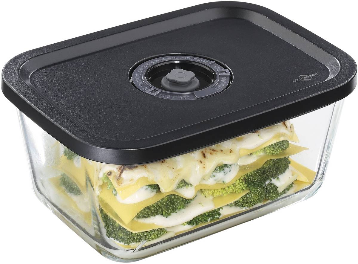 Küchenprofi Easyfresh Vakuová sada, 7 ks