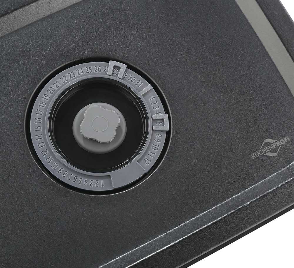 Küchenprofi Easyfresh Vakuová sada, 7 ks