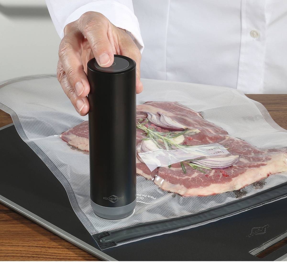 Küchenprofi Easyfresh Vakuová sada, 7 ks