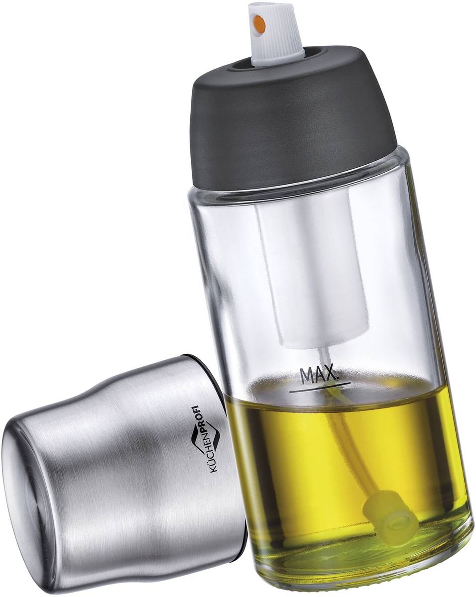 Küchenprofi Rozprašovač olivového oleje Liguria