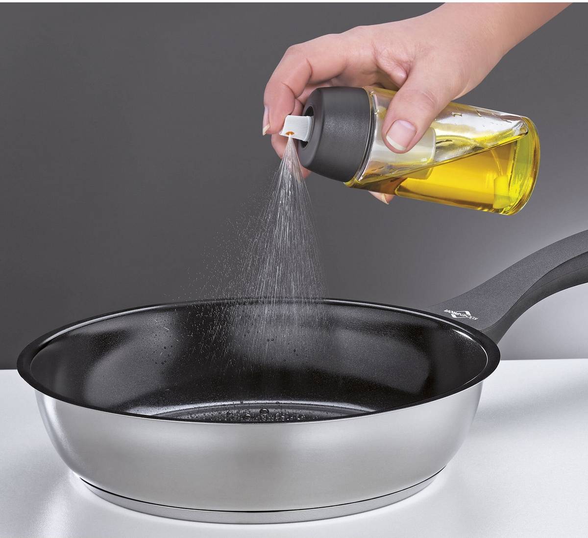 Küchenprofi Rozprašovač olivového oleje Liguria