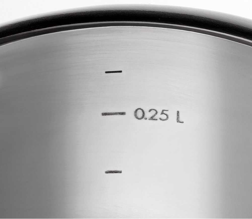 Küchenprofi Oddělovač tuku, 480 ml