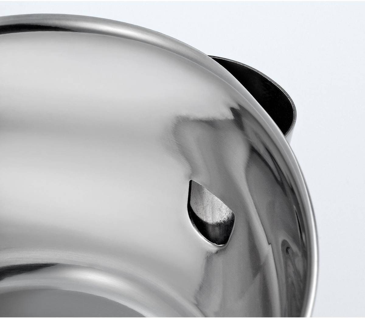 Küchenprofi Oddělovač tuku, 480 ml