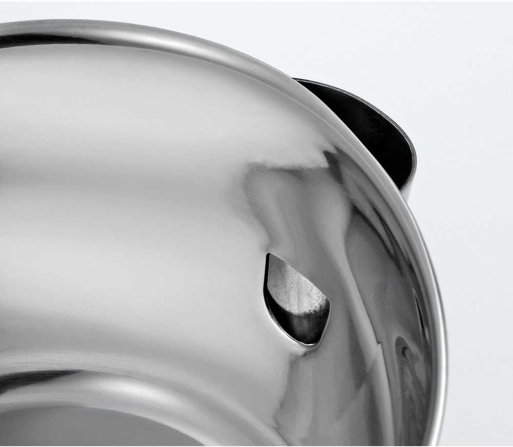 Küchenprofi Oddělovač tuku, 480 ml