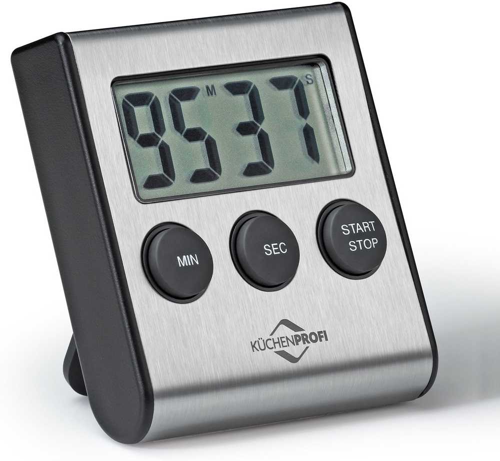 Küchenprofi Digitální minutka Primus