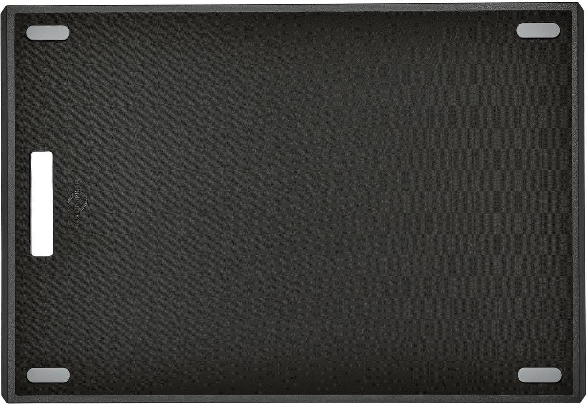 Küchenprofi Prkénko na krájení L Primus, černá / šedá