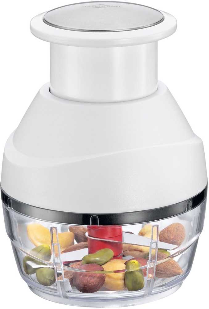 Küchenprofi Multifunkční kráječ Push