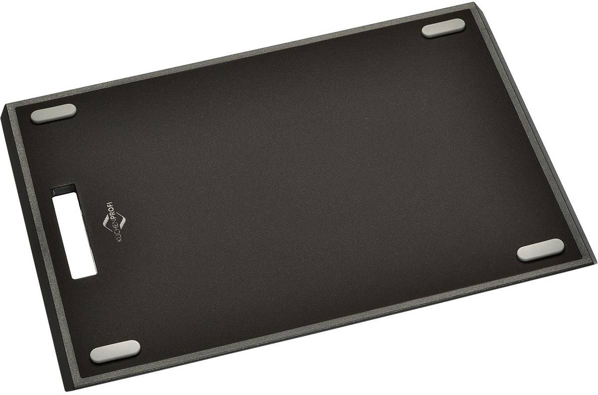 Küchenprofi Prkénko na krájení M Primus, černá / šedá