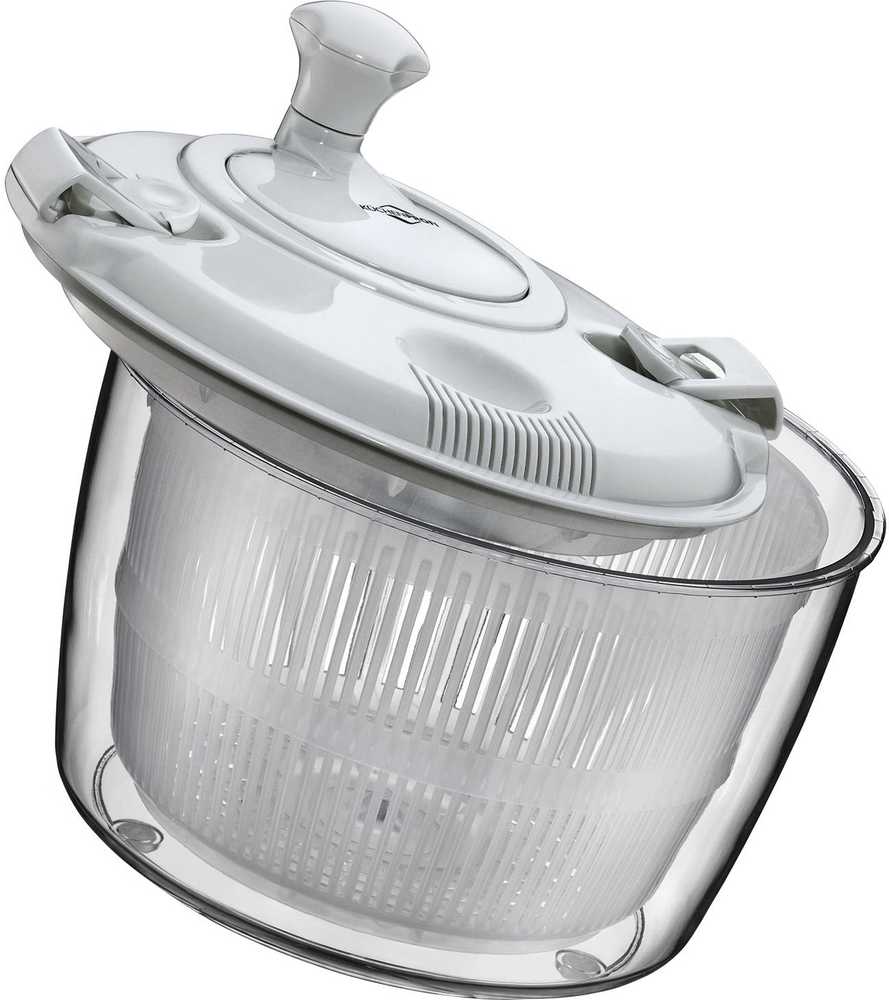 Küchenprofi Odstředivka na salát Grande