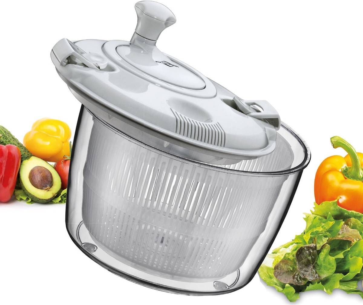 Küchenprofi Odstředivka na salát Grande