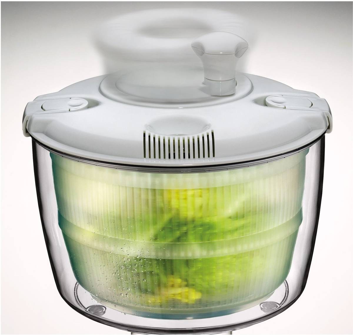 Küchenprofi Odstředivka na salát Grande