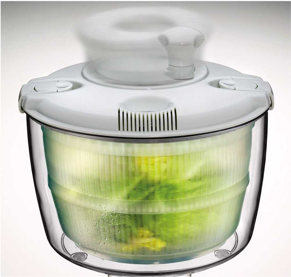 Küchenprofi Odstředivka na salát Grande