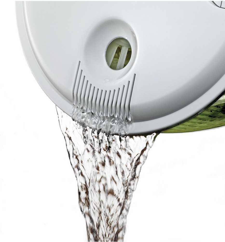 Küchenprofi Odstředivka na salát Grande