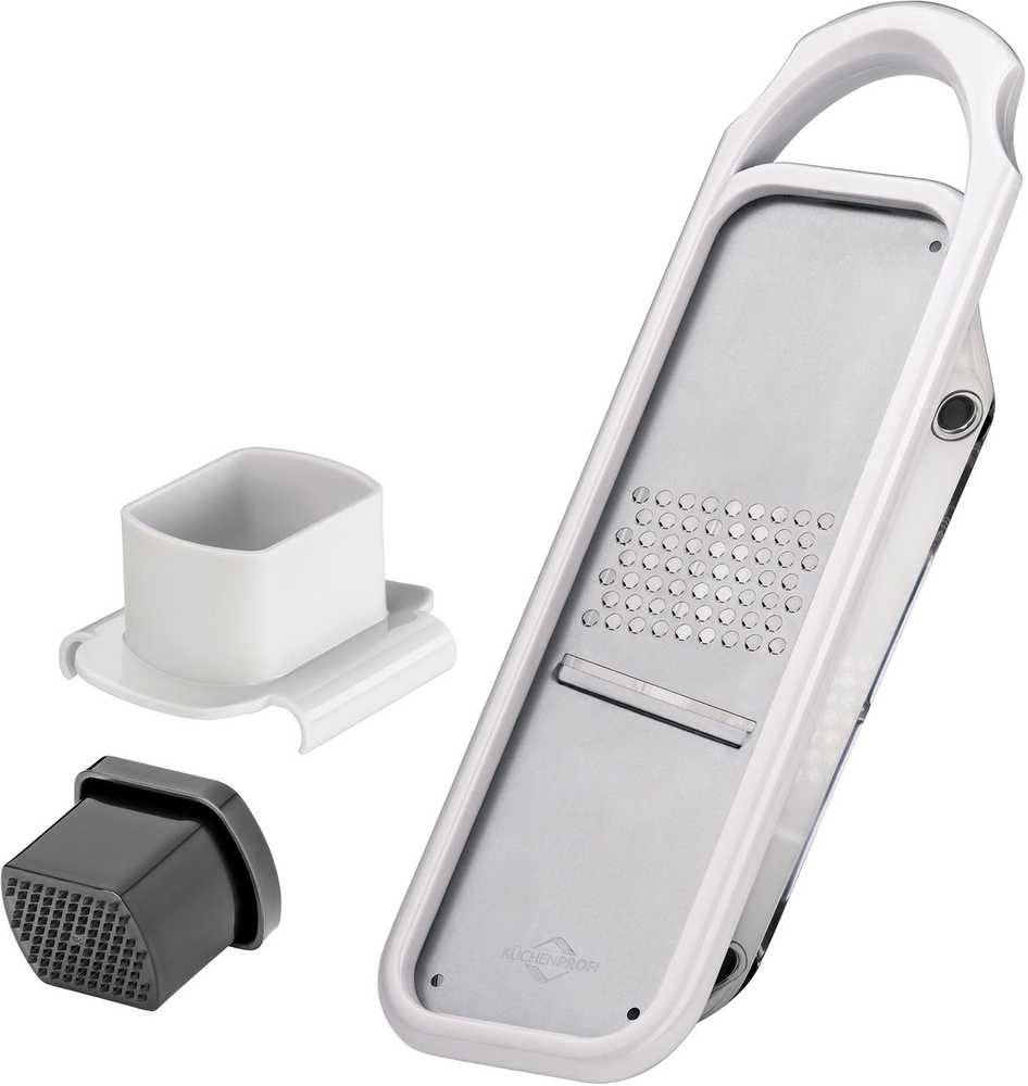 Küchenprofi Mandolína na česnek Fix