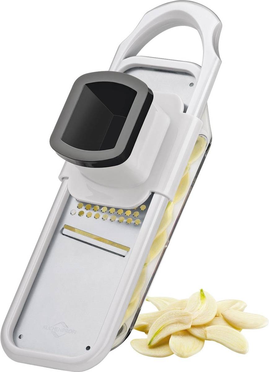 Küchenprofi Mandolína na česnek Fix