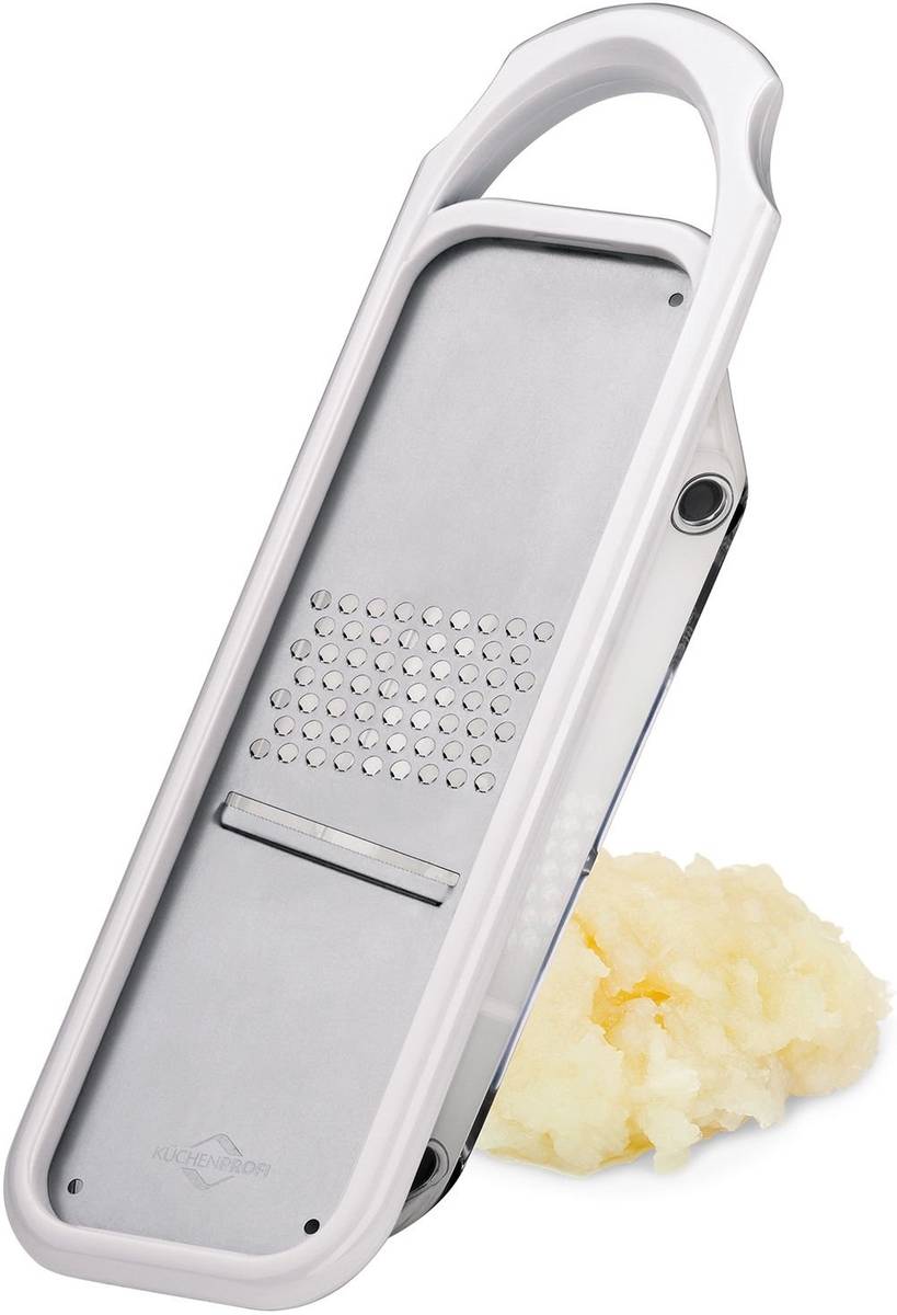 Küchenprofi Mandolína na česnek Fix