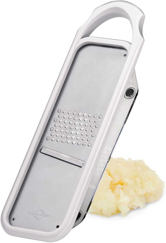 Küchenprofi Mandolína na česnek Fix
