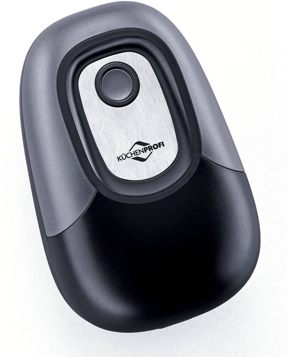 Küchenprofi Automatický otvírák konzerv Easy