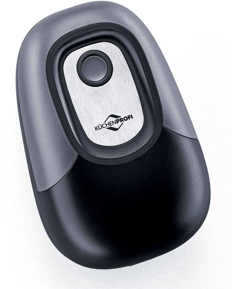 Küchenprofi Automatický otvírák konzerv Easy