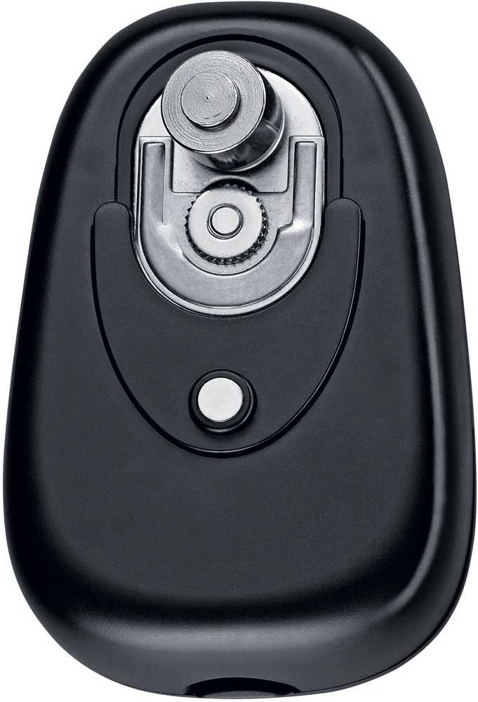 Küchenprofi Automatický otvírák konzerv Easy