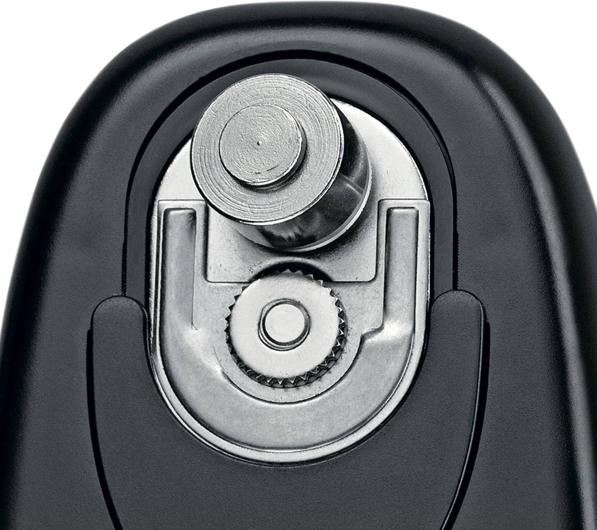 Küchenprofi Automatický otvírák konzerv Easy