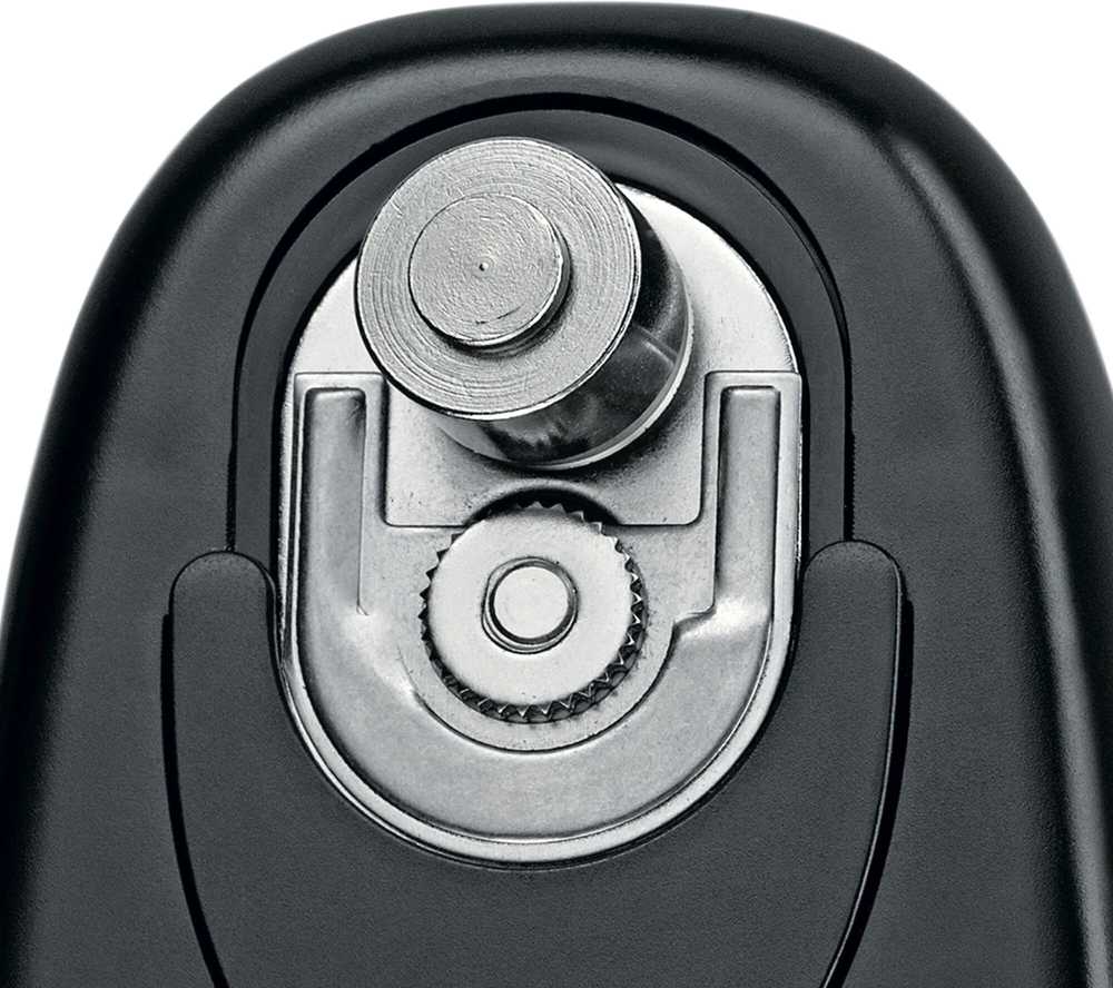 Küchenprofi Automatický otvírák konzerv Easy