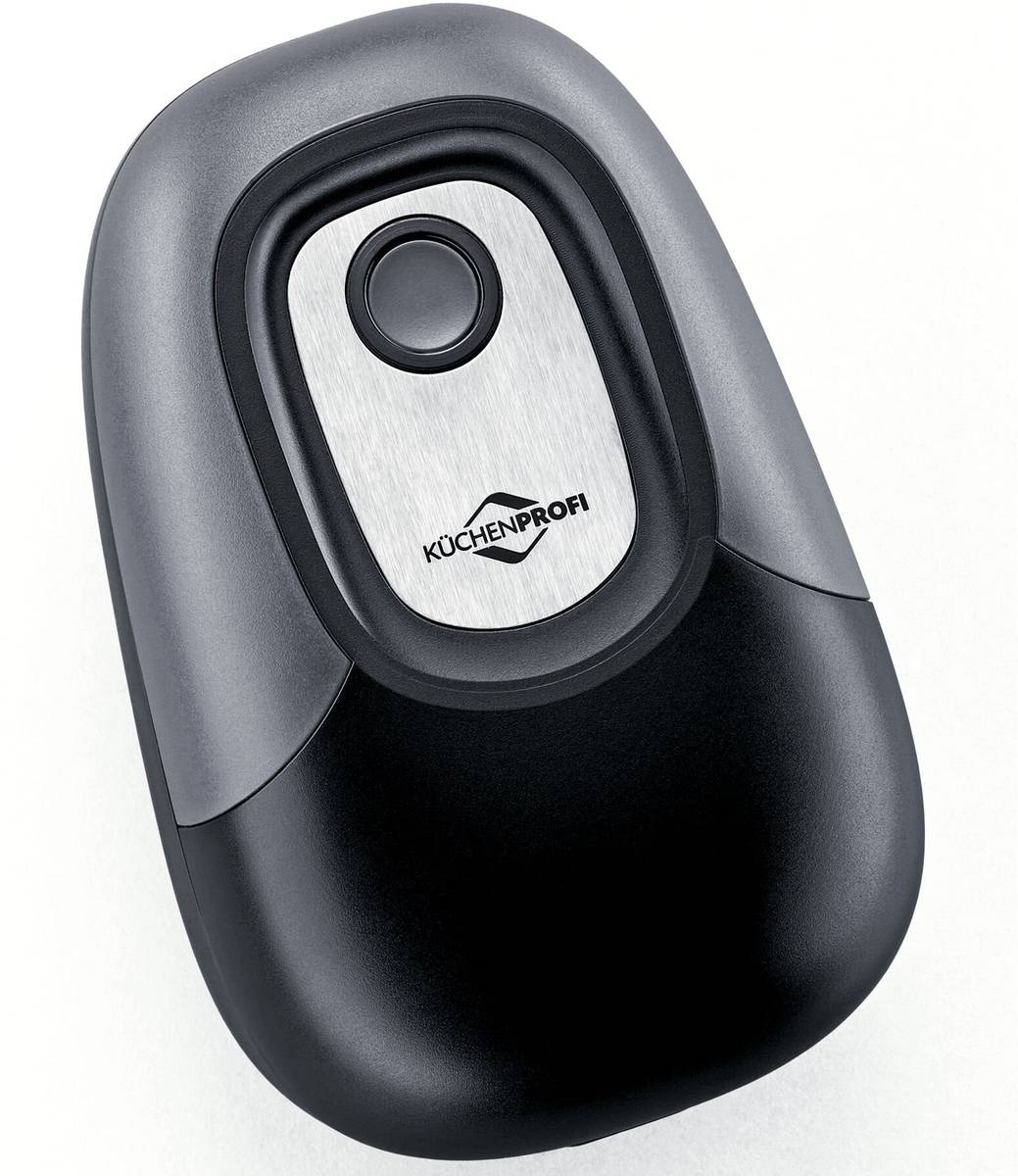 Küchenprofi Automatický otvírák konzerv Easy