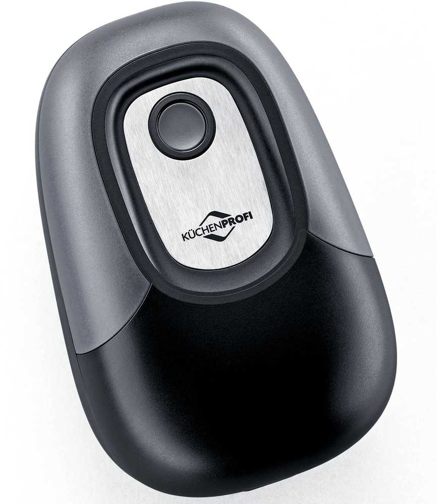 Küchenprofi Automatický otvírák konzerv Easy