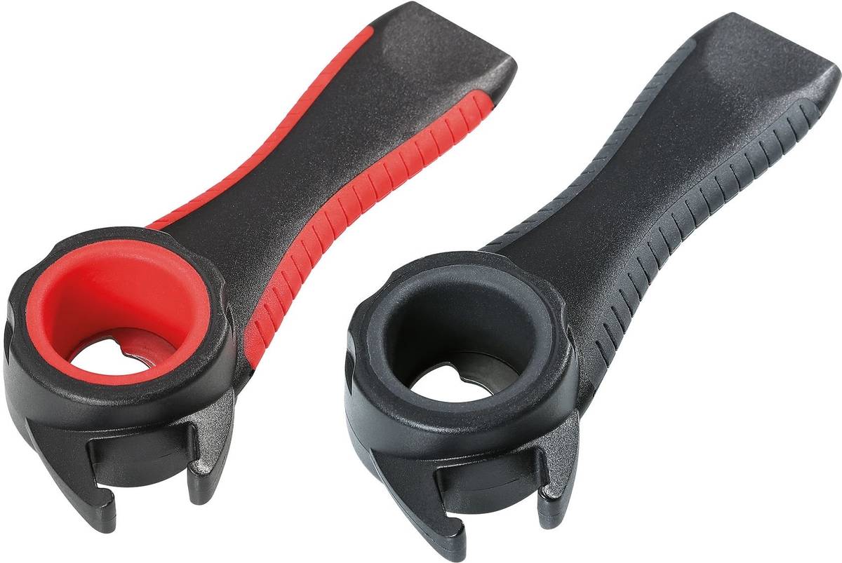 Küchenprofi Univerzální otvírák Butler, 5 v 1