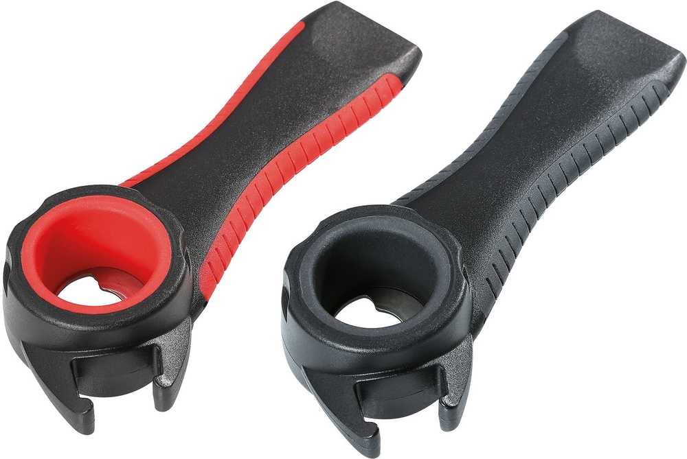 Küchenprofi Univerzální otvírák Butler, 5 v 1