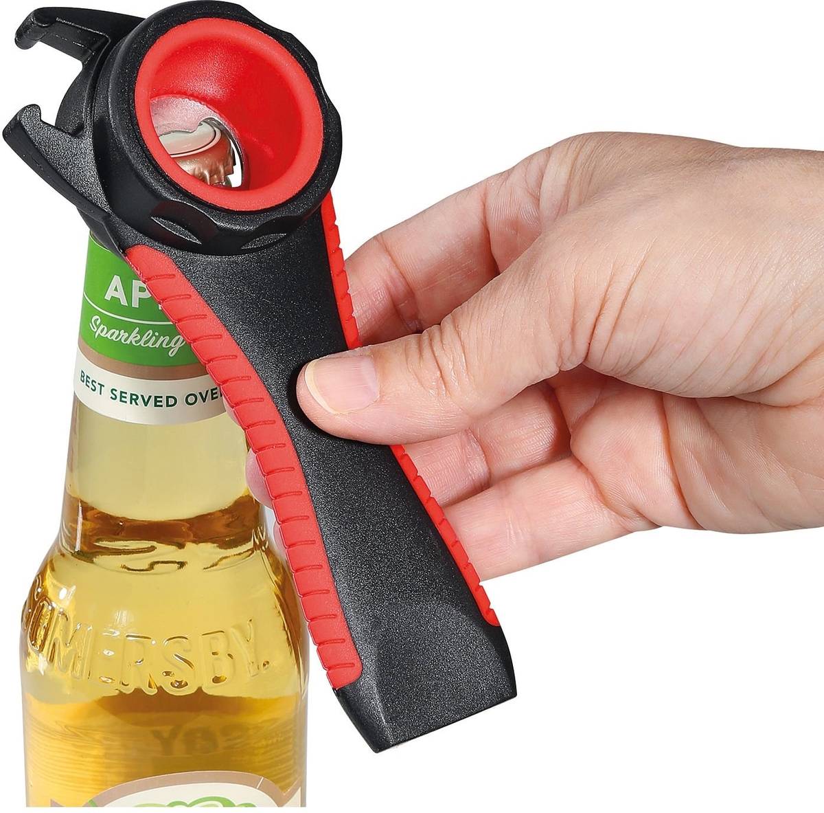 Küchenprofi Univerzální otvírák Butler, 5 v 1