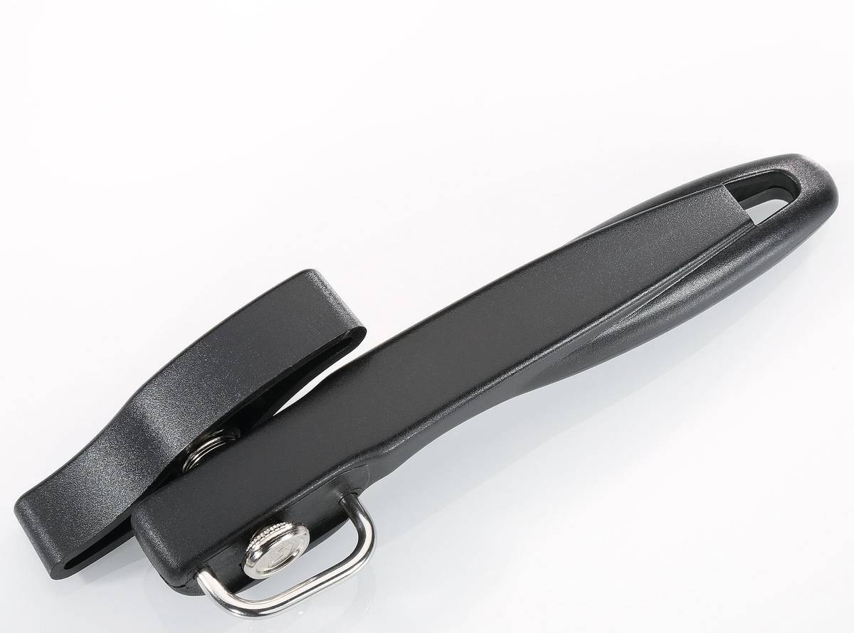 Küchenprofi Otvírák plechovek Safe