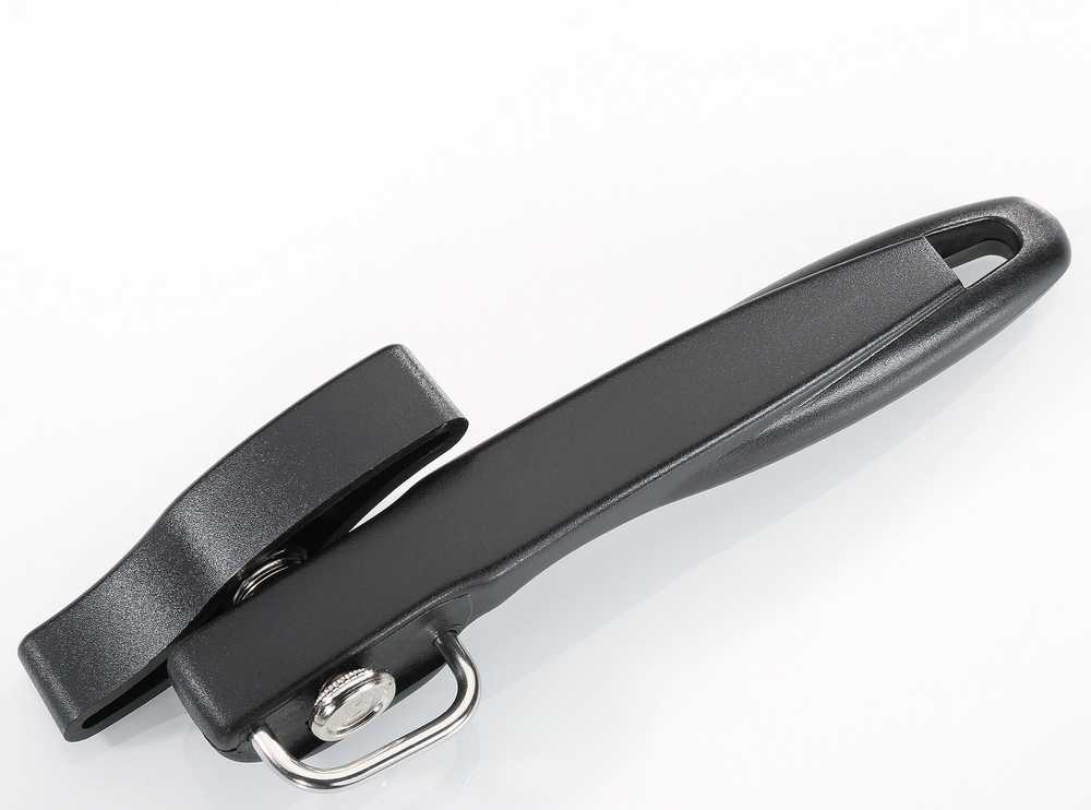 Küchenprofi Otvírák plechovek Safe