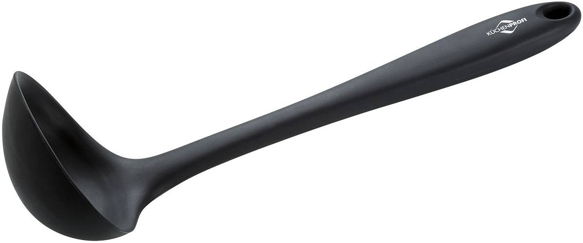 Küchenprofi Trend Naběračka, černá