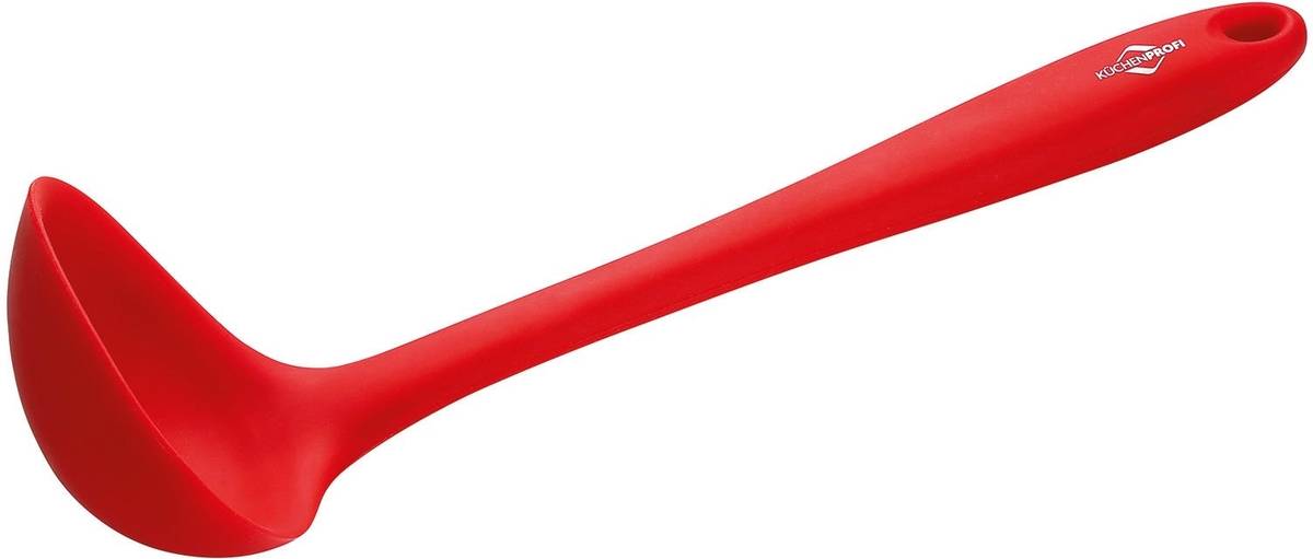 Küchenprofi Trend Naběračka, červená