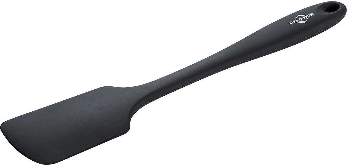 Küchenprofi Trend Stěrka na těsto, černá