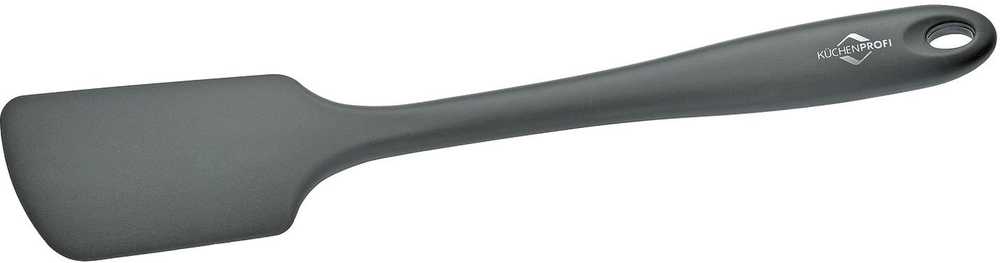 Küchenprofi Trend Stěrka na těsto, šedá