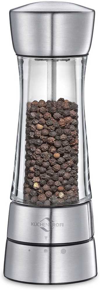 Küchenprofi Mlýnek na pepř Monaco, 17.5 cm
