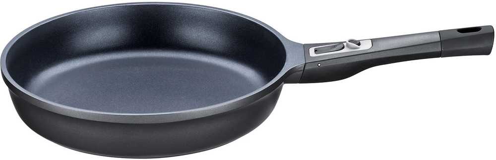 Küchenprofi Pánev s nepřilnavým povrchem Milano, 28 cm