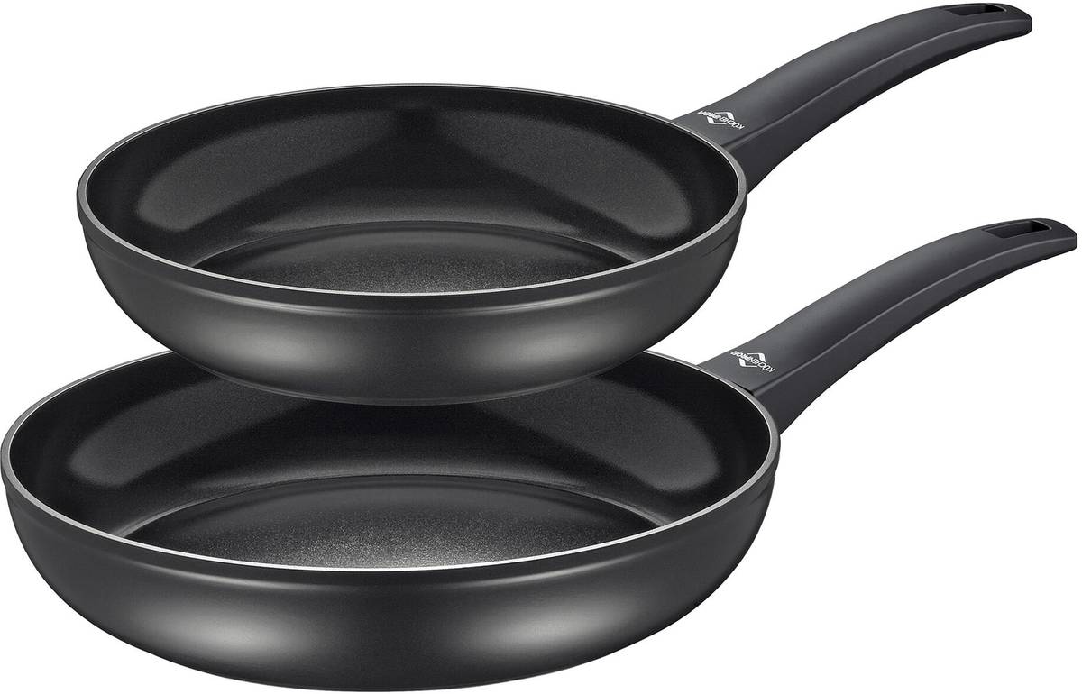 Küchenprofi Sada pánví s nepřilnavým povrchem Monza, 2 ks