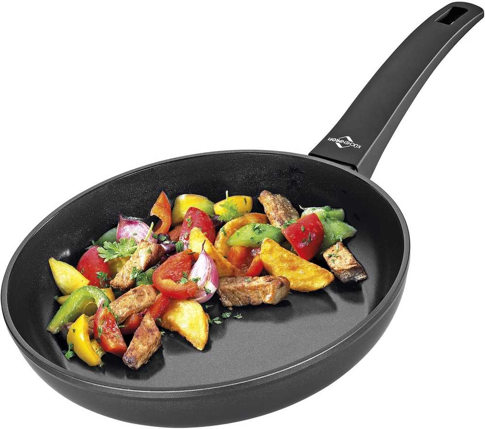 Küchenprofi Sada pánví s nepřilnavým povrchem Monza, 2 ks