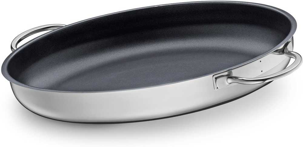 Küchenprofi Pánev na ryby, 38 cm