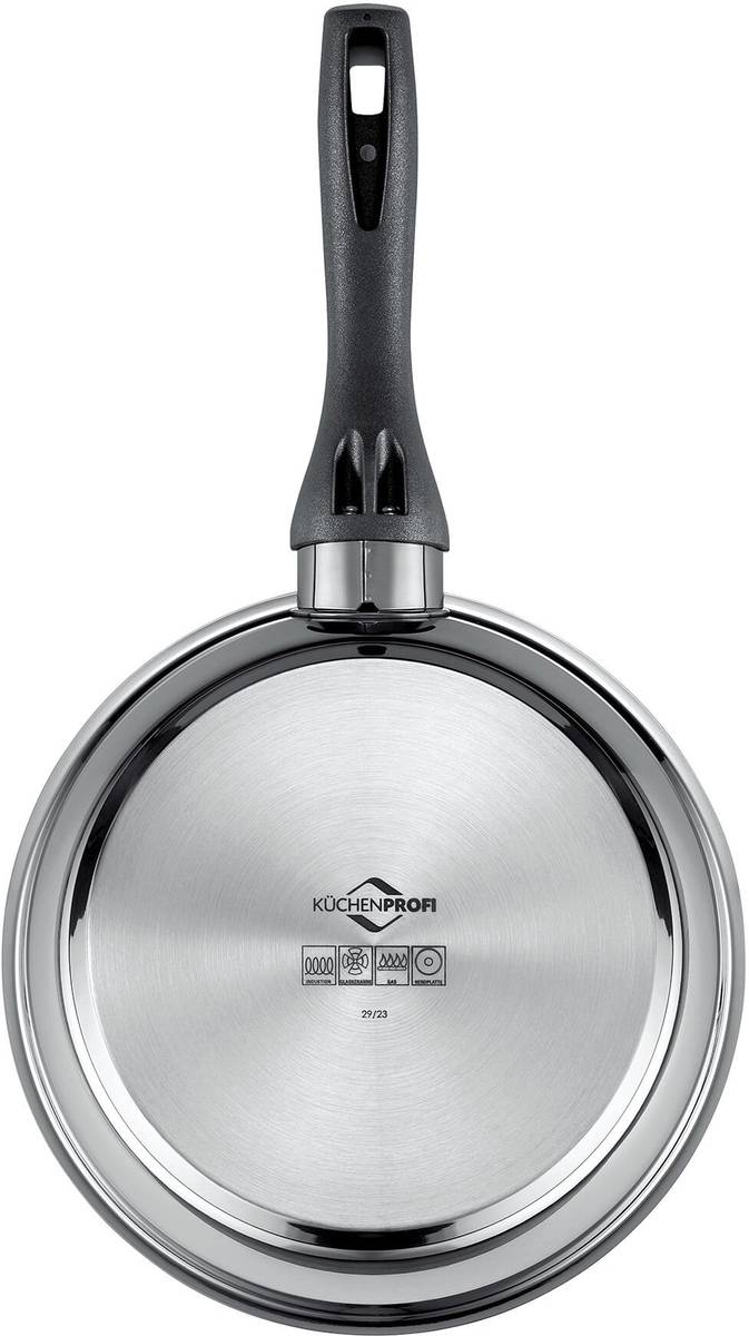 Küchenprofi Pánev s nepřilnavým povrchem Roma, 28 cm