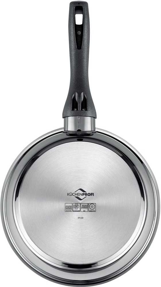 Küchenprofi Pánev s nepřilnavým povrchem Roma, 28 cm
