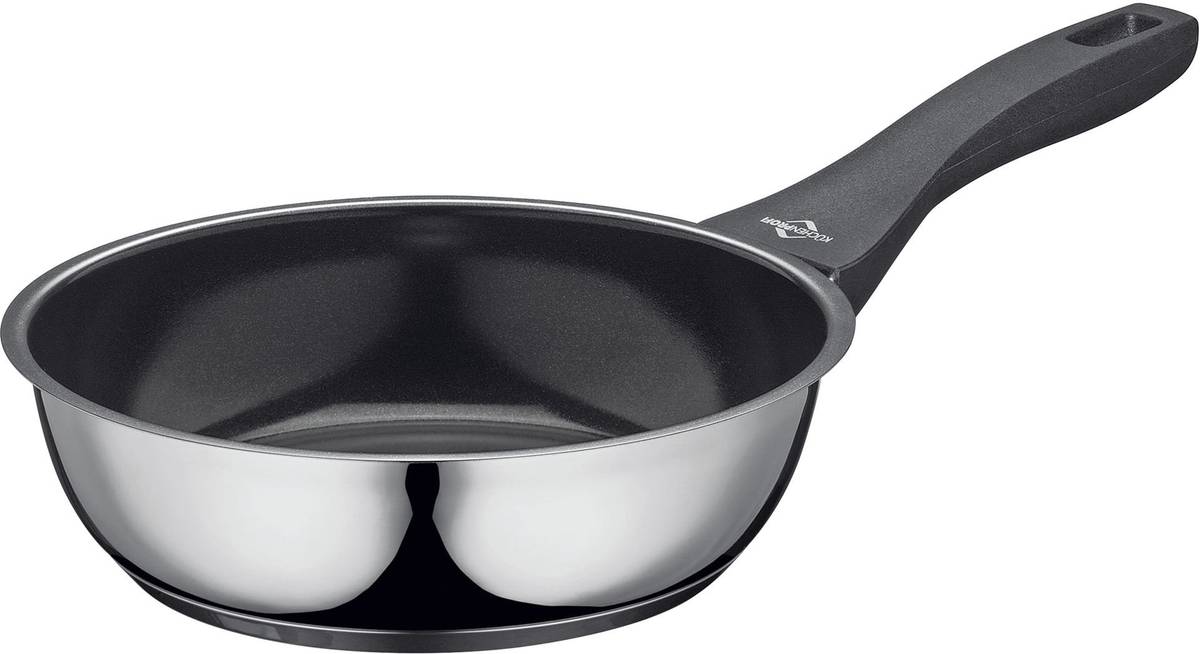 Küchenprofi Pánev s nepřilnavým povrchem Roma, 20 cm
