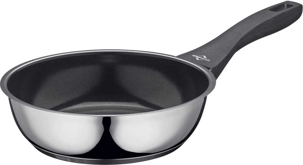 Küchenprofi Pánev s nepřilnavým povrchem Roma, 20 cm