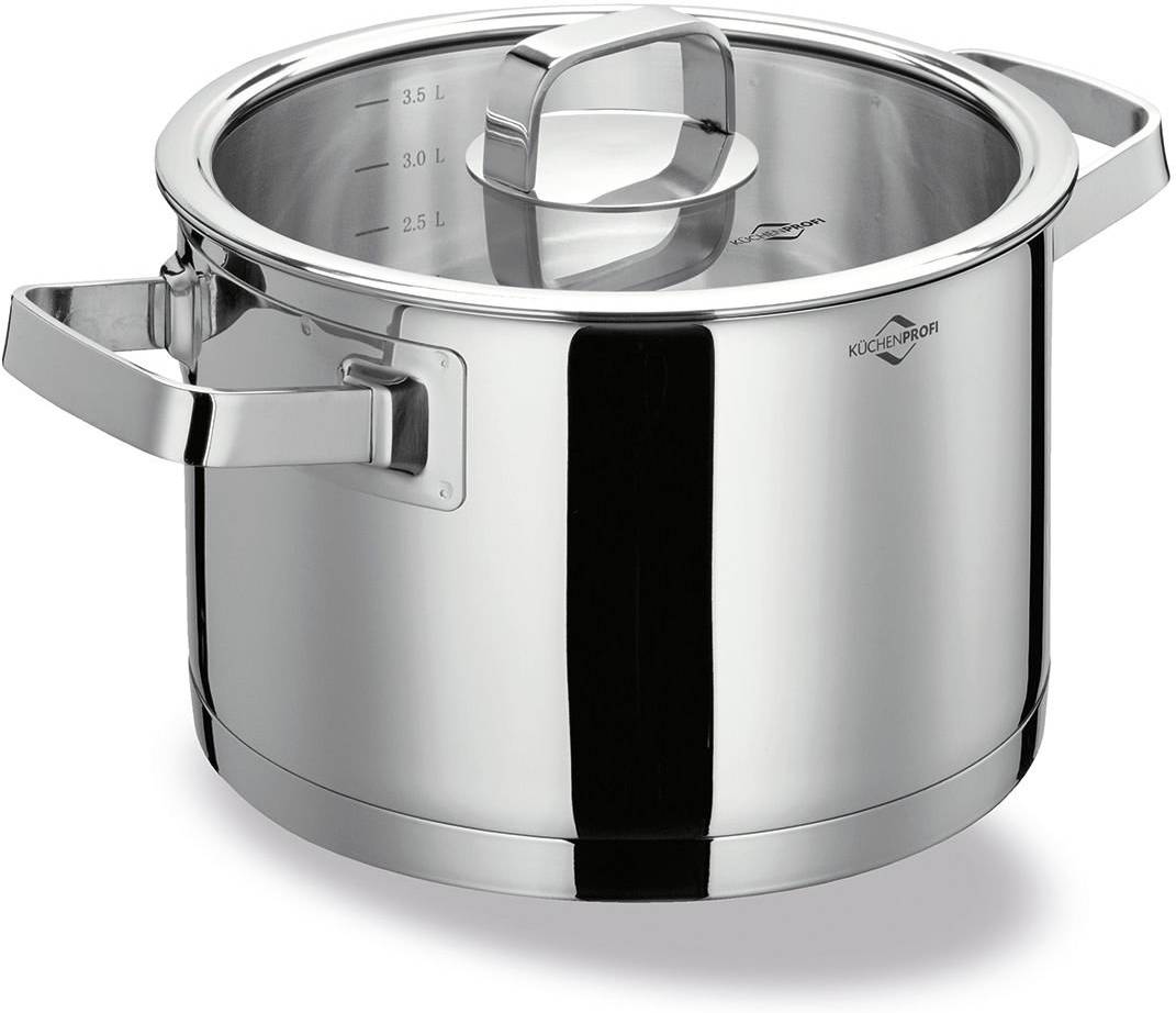 Küchenprofi San Remo Hrnec, 20 cm