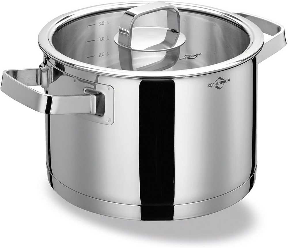 Küchenprofi San Remo Hrnec, 20 cm