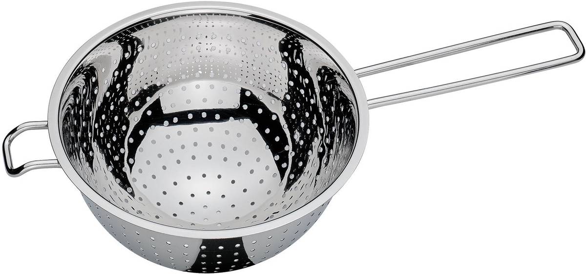 Küchenprofi Cedník, 18 cm